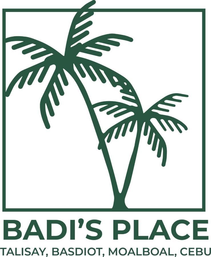 Badi'S Place Moalboal Extérieur photo